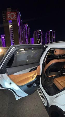 بي ام دبليو X6